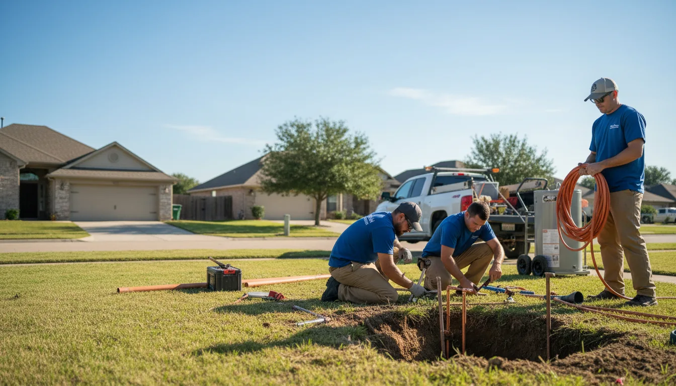 Plumber in Spring Hill, FL near me